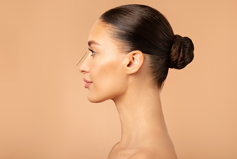 Rinoplasti (Burun Estetiği Ameliyatları)