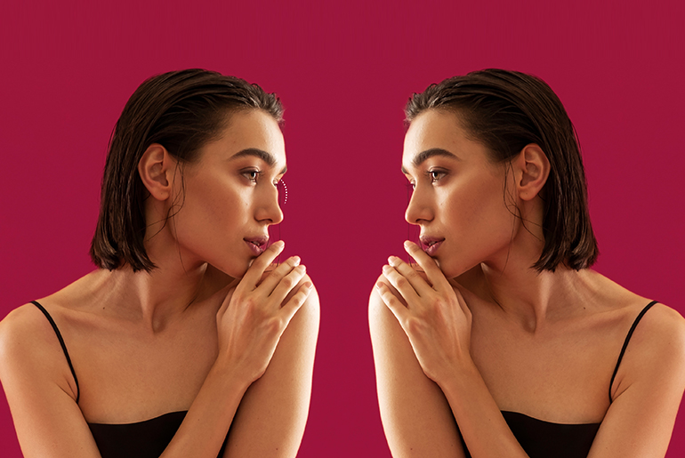 Revizyon Burun Estetiği