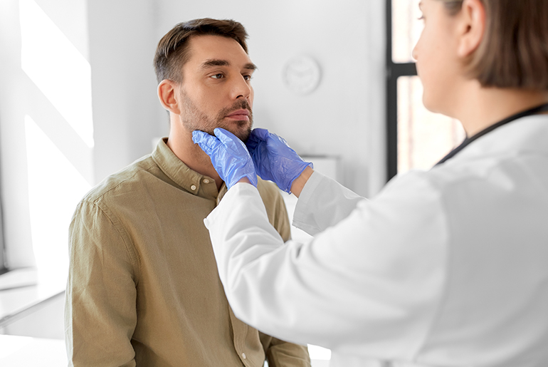 Tonslektomi (Bademcik Ameliyatları)