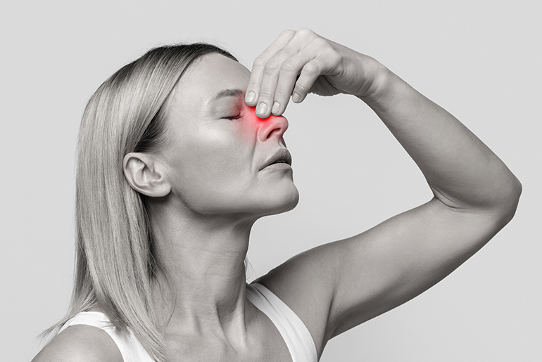 Endoskopik Sinüs Cerrahisi